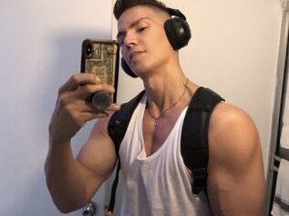 Alexmuryel
