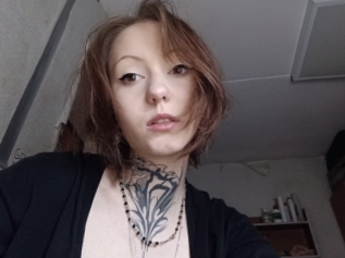 Alexshadow