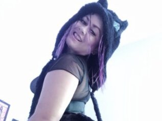 Alicefoxmilf