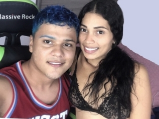 Aliciiaandmarco