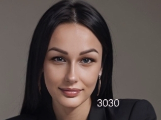 Alisha3030