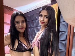Alissonanddanna