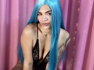 Alizblue