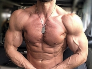 Alphamuscledom