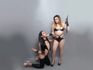 Amasterandslavex