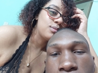 Ambeerandblack