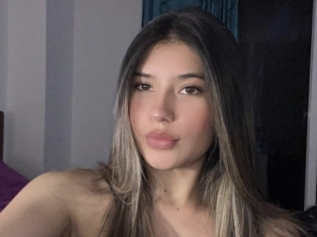 Amberblond