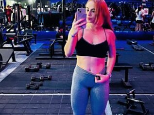 Amberrqueen