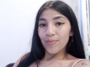 Amberskinny