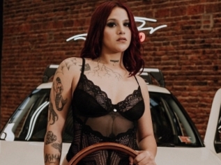 Amberwiilsonn