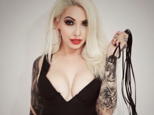 ammymanson Canal Pute
