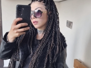 Amodelwhoisnotamodel