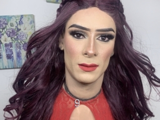Amy9inch
