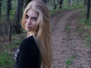Anastasiacutie