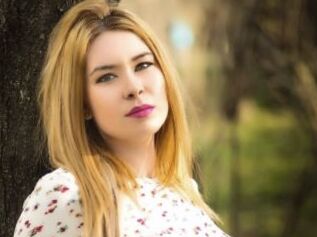 Anastasiasia