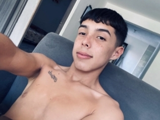 Andresparker