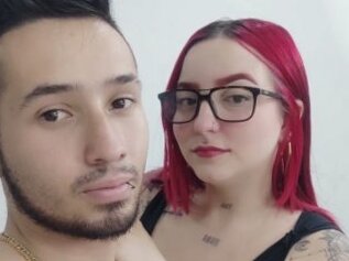 Andrewandmegan
