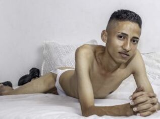 Andrexboy