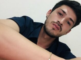 Andrwegarson