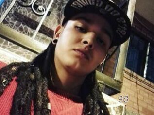 Andybigcock98