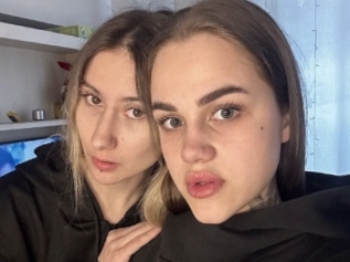 Angelinaandkira