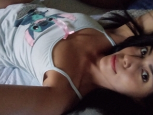 Angelinaevanss