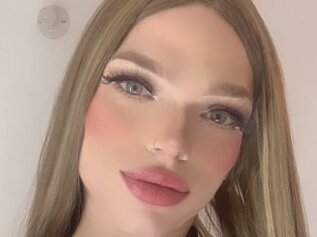 Angelldoll