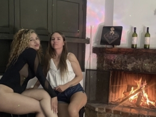 Angieandtaleia