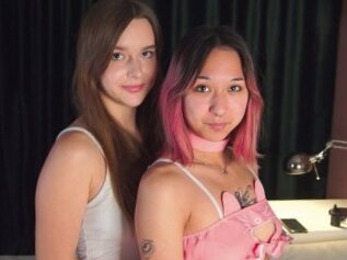 Annaandfaith