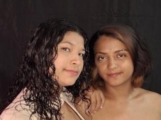 Annandcamilapaul