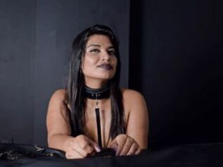 Annasexslave