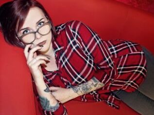 Annieqviks