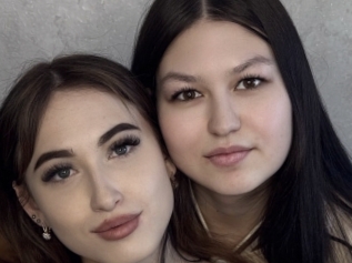 Annisandnorma