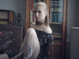 Annwisekiss