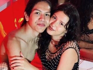 Annyandmike