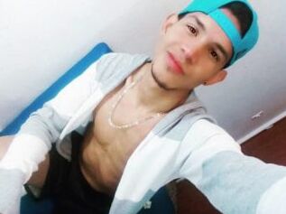 Anthony_sweet
