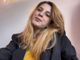 Antoniacharity