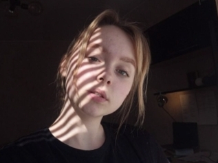 Antoniagosson