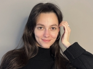 Antoniahewson