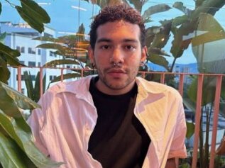 Antonybrown