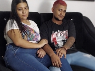 Anyandcarlos