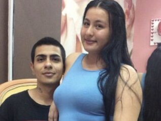 Arianaandjon