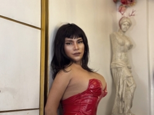 Arianacarolina