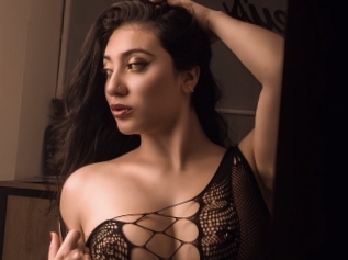 Arianazahar