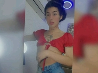 Ariannasexygirl