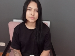 Ariannazoe