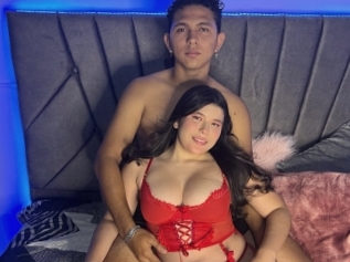 Arielanddavid