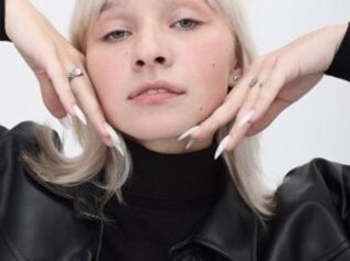 Arielblonde