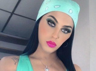 Ariescandydoll