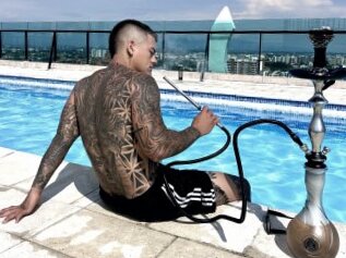 Arionbigcock
